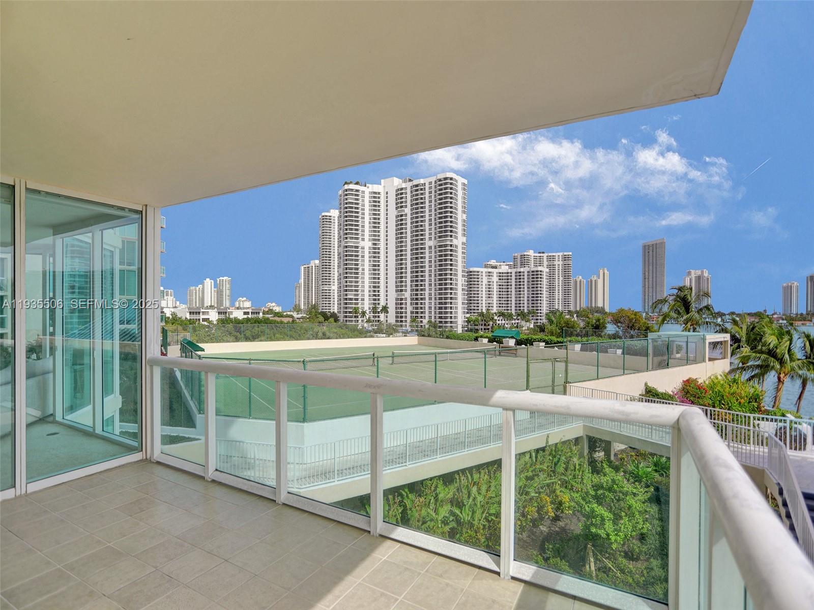 100 HIDDEN BAY CONDO - Residential