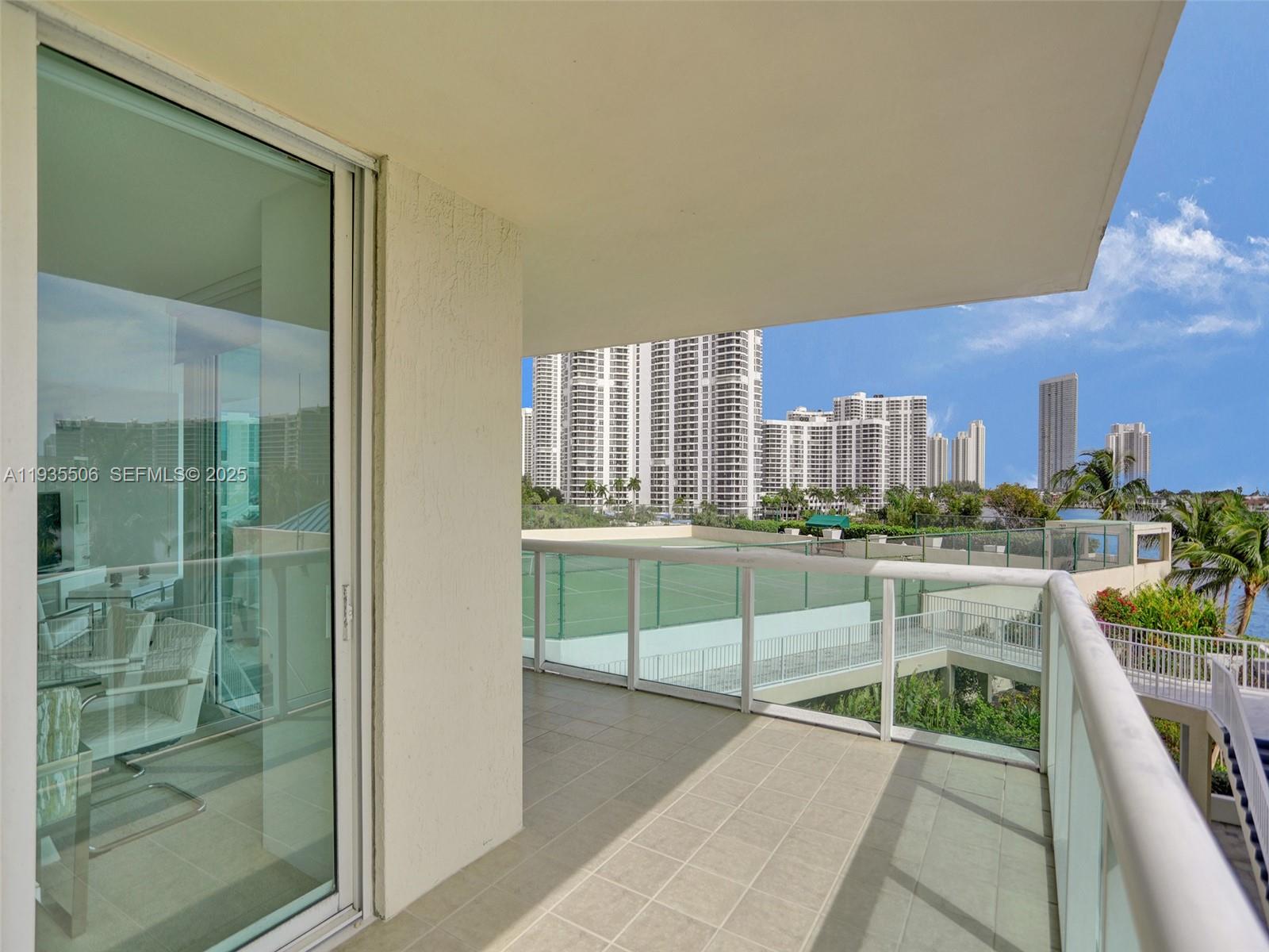 100 HIDDEN BAY CONDO - Residential