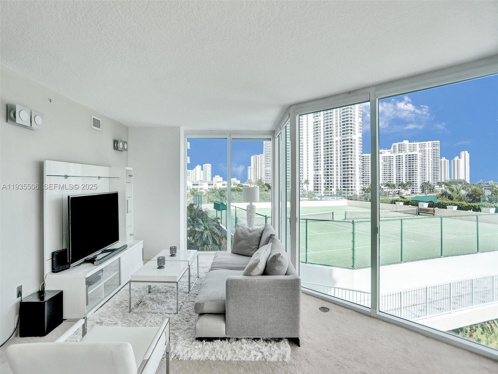 100 HIDDEN BAY CONDO - Residential