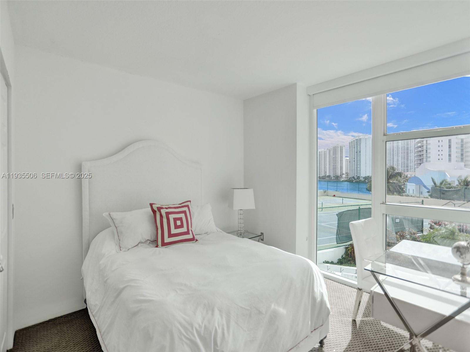 100 HIDDEN BAY CONDO - Residential