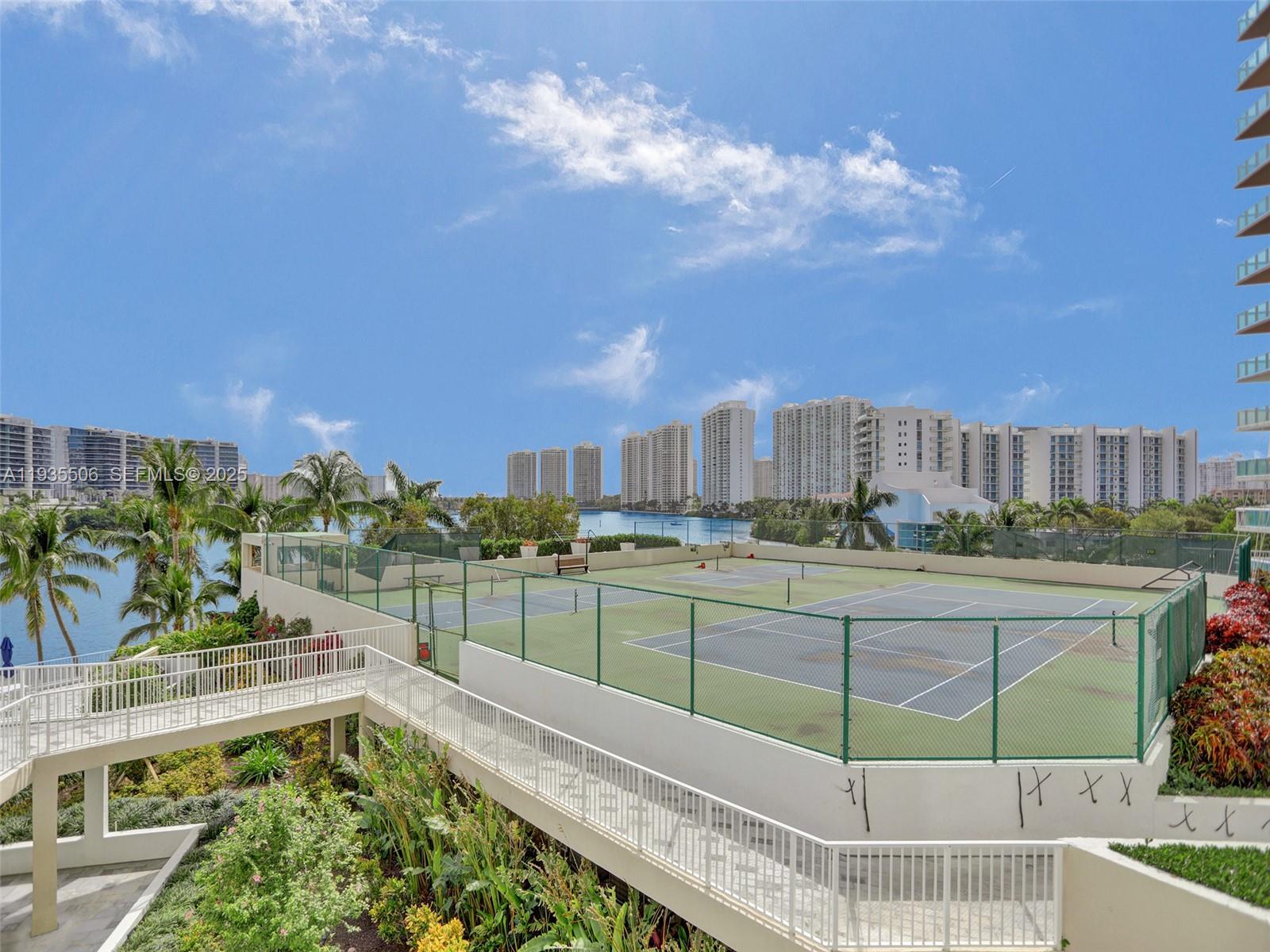 100 HIDDEN BAY CONDO - Residential