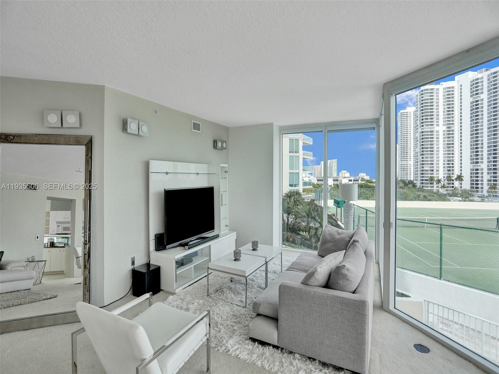 100 HIDDEN BAY CONDO - Residential