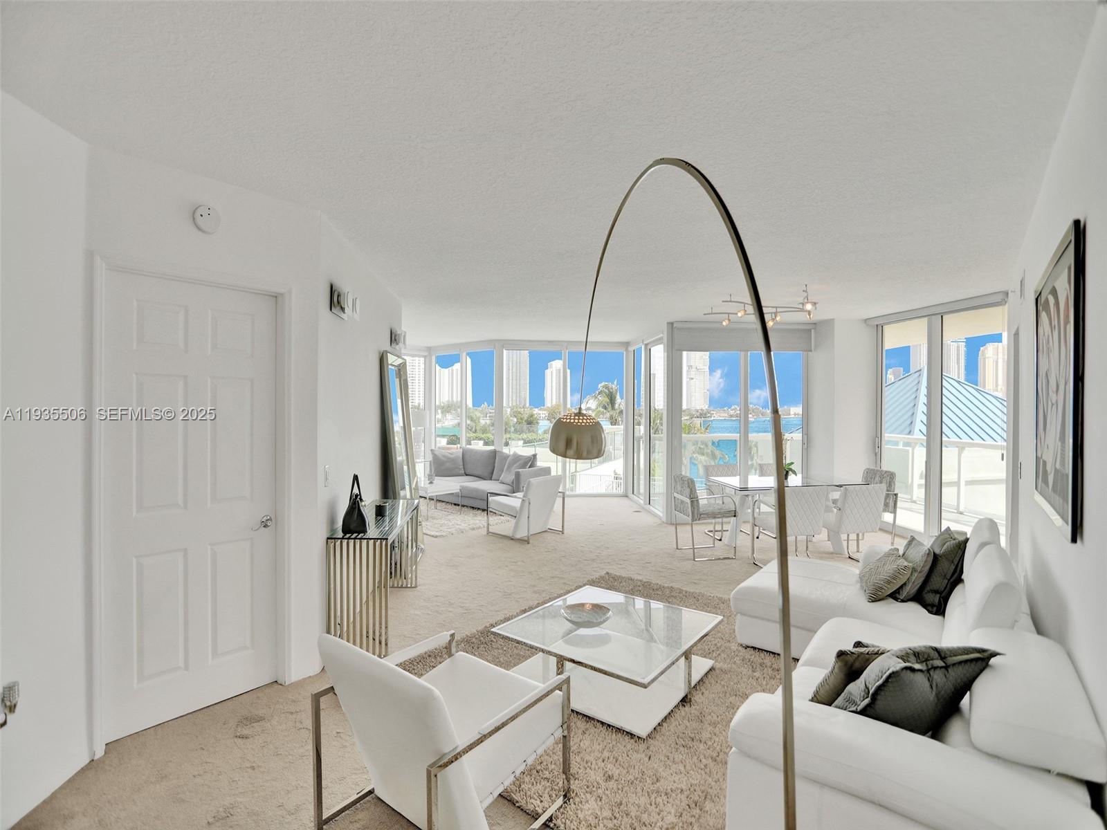 100 HIDDEN BAY CONDO - Residential