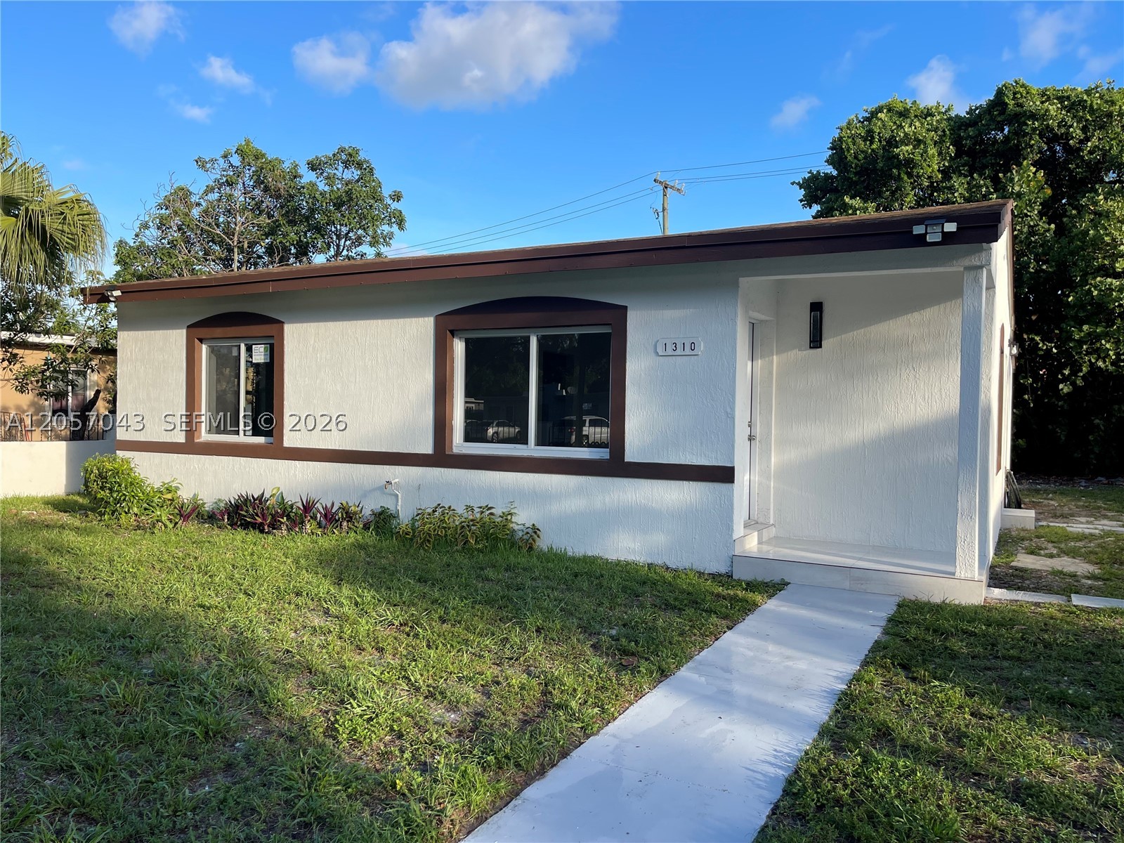 PLAT NO 1 OPA LOCKA - Residential