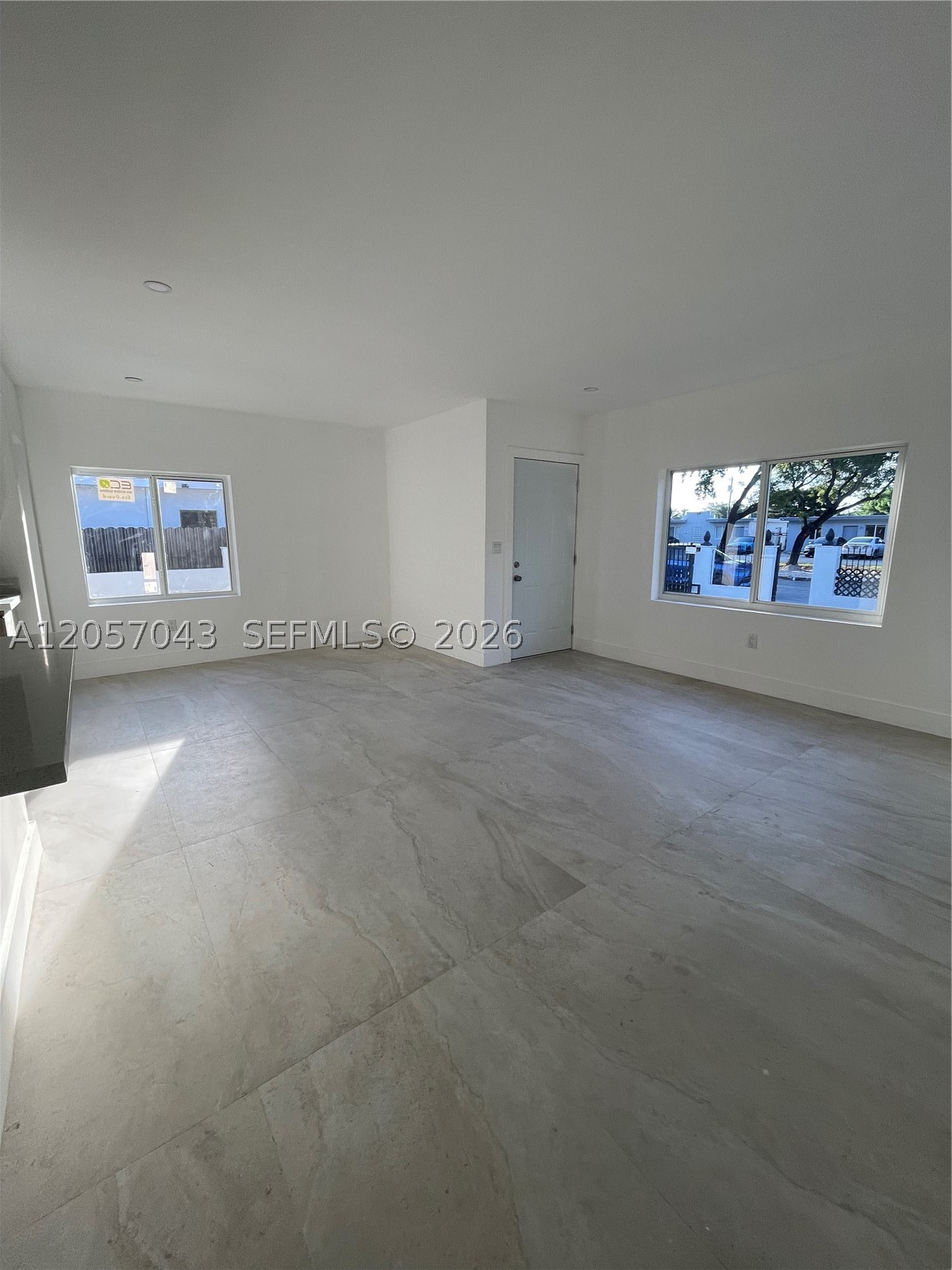 PLAT NO 1 OPA LOCKA - Residential