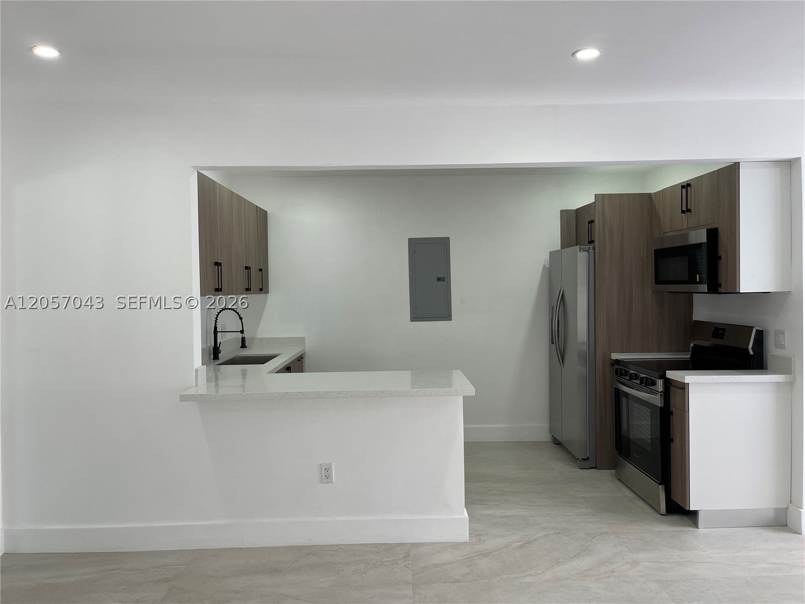 PLAT NO 1 OPA LOCKA - Residential
