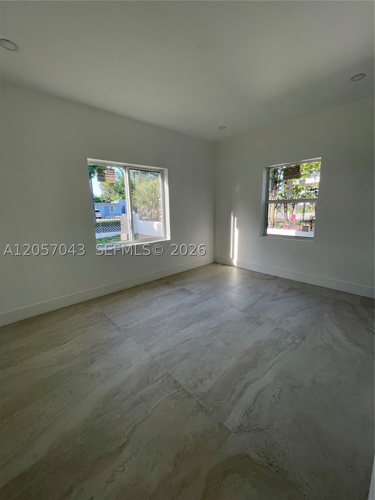 PLAT NO 1 OPA LOCKA - Residential