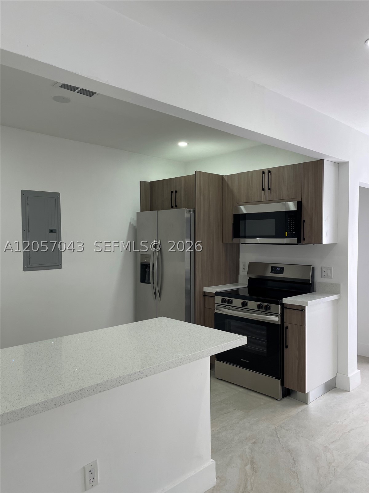 PLAT NO 1 OPA LOCKA - Residential
