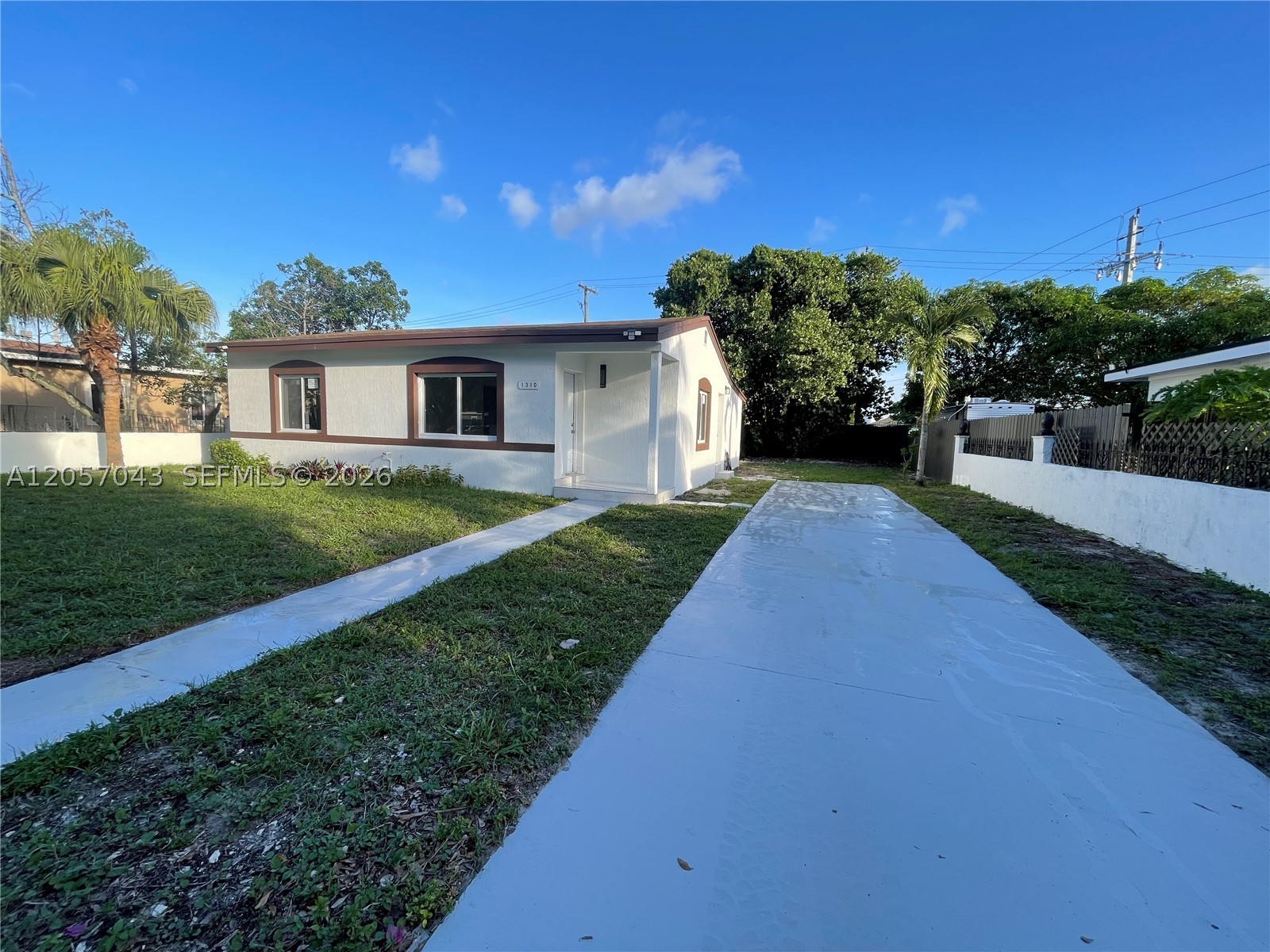 PLAT NO 1 OPA LOCKA - Residential