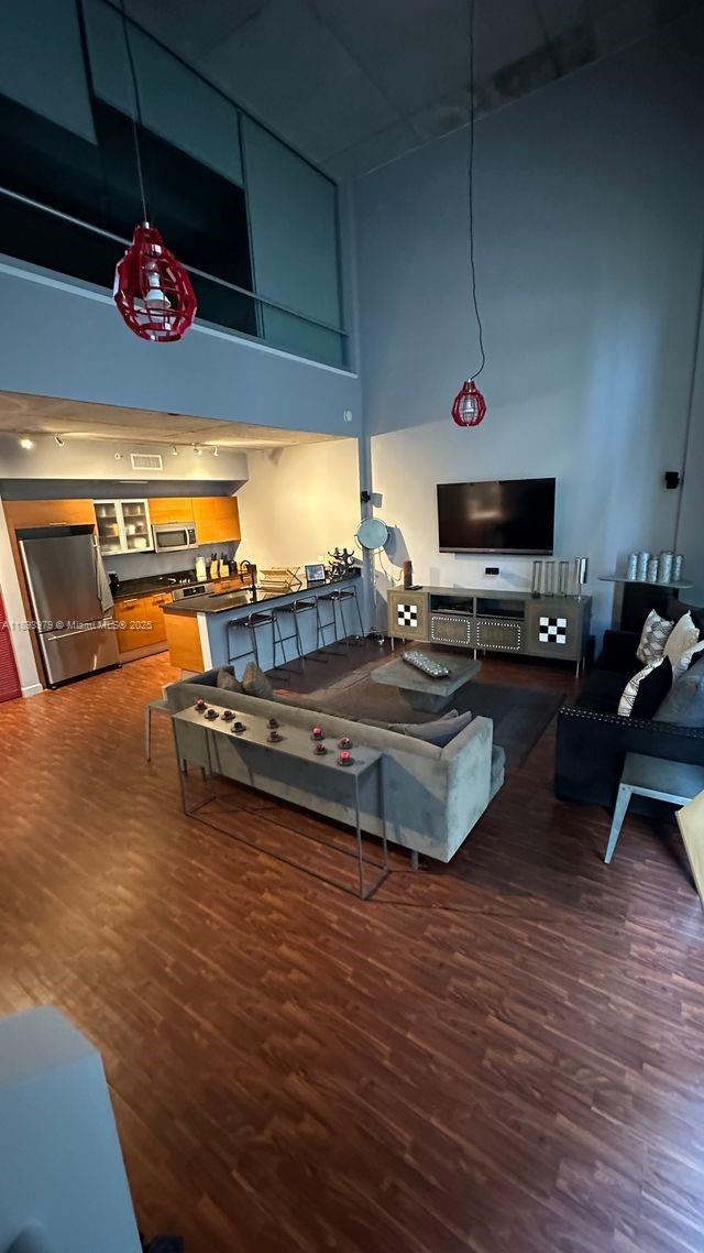 TWO MIDTOWN MIAMI CONDO - Residential Lease
