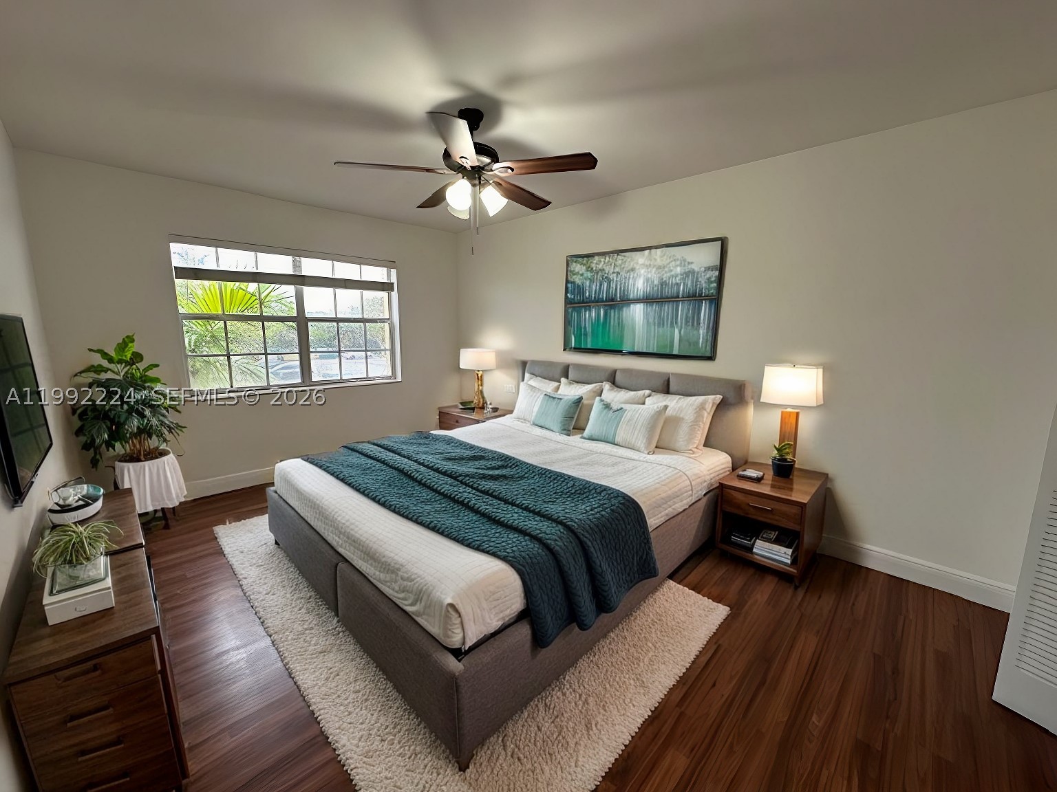 MILLER LAKE CONDO - Residential