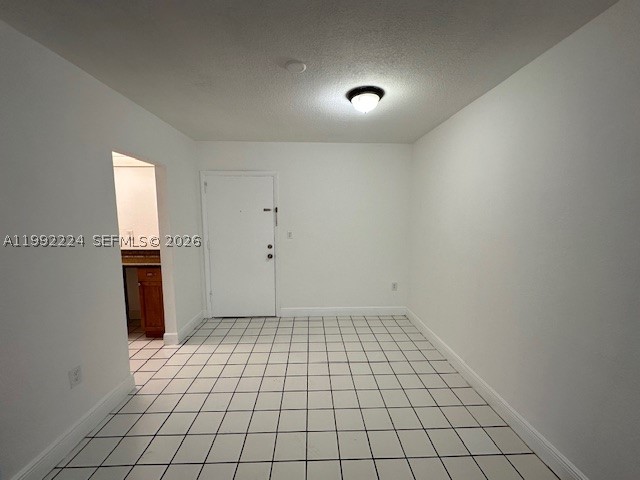 MILLER LAKE CONDO - Residential