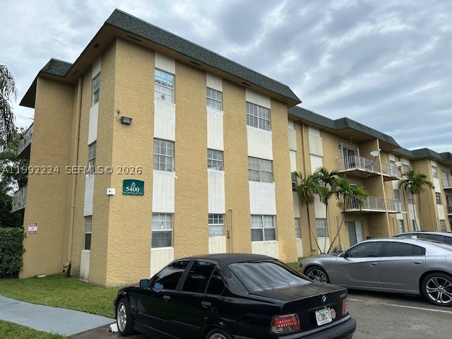 MILLER LAKE CONDO - Residential