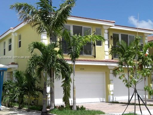 PROGRESSO - Residential Lease