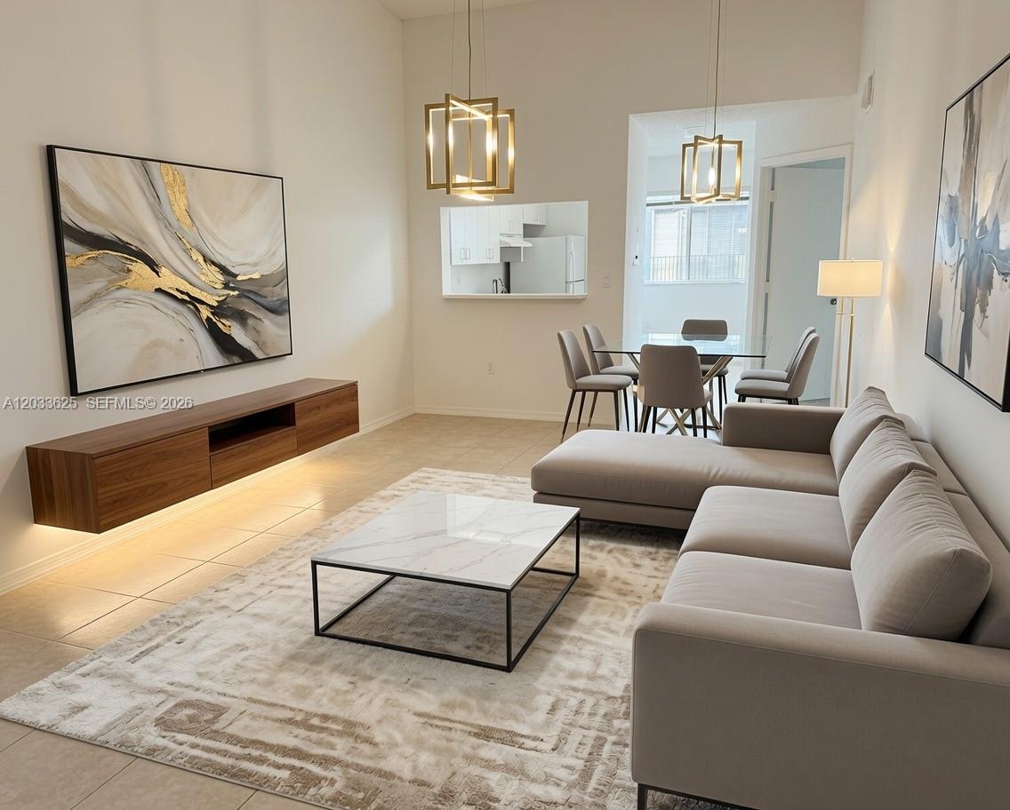 LAGO LINDO TOWNVILLAS CON - Residential Lease