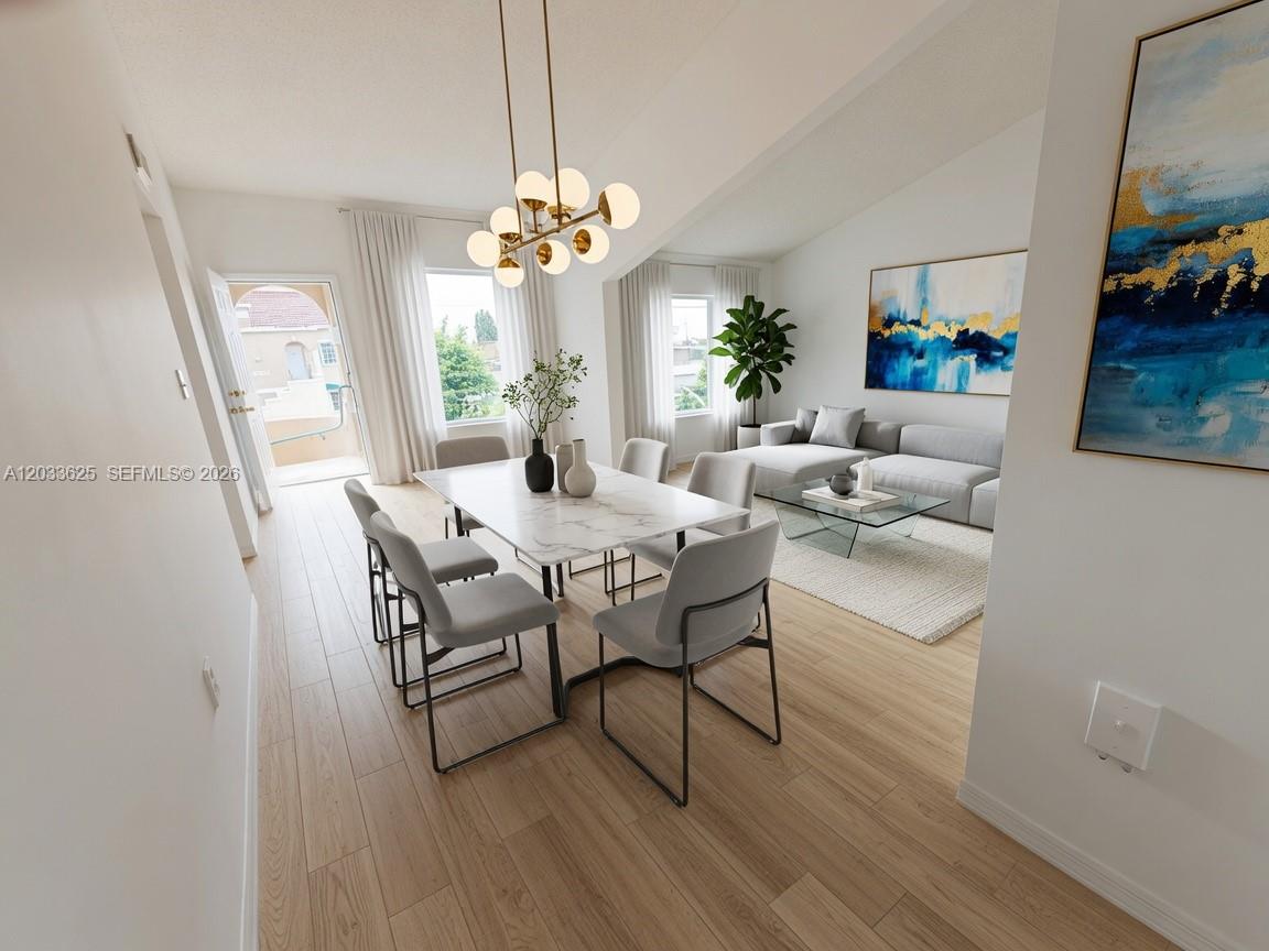 LAGO LINDO TOWNVILLAS CON - Residential Lease