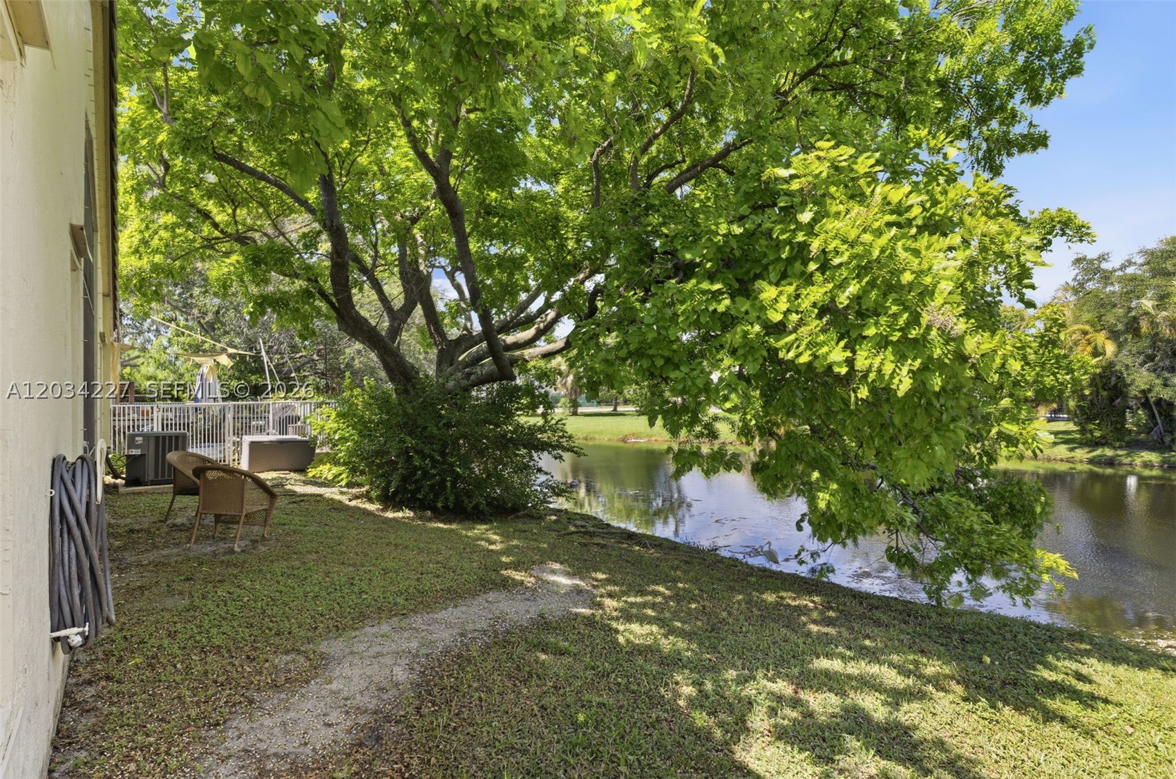 WESTCHESTER - Residential