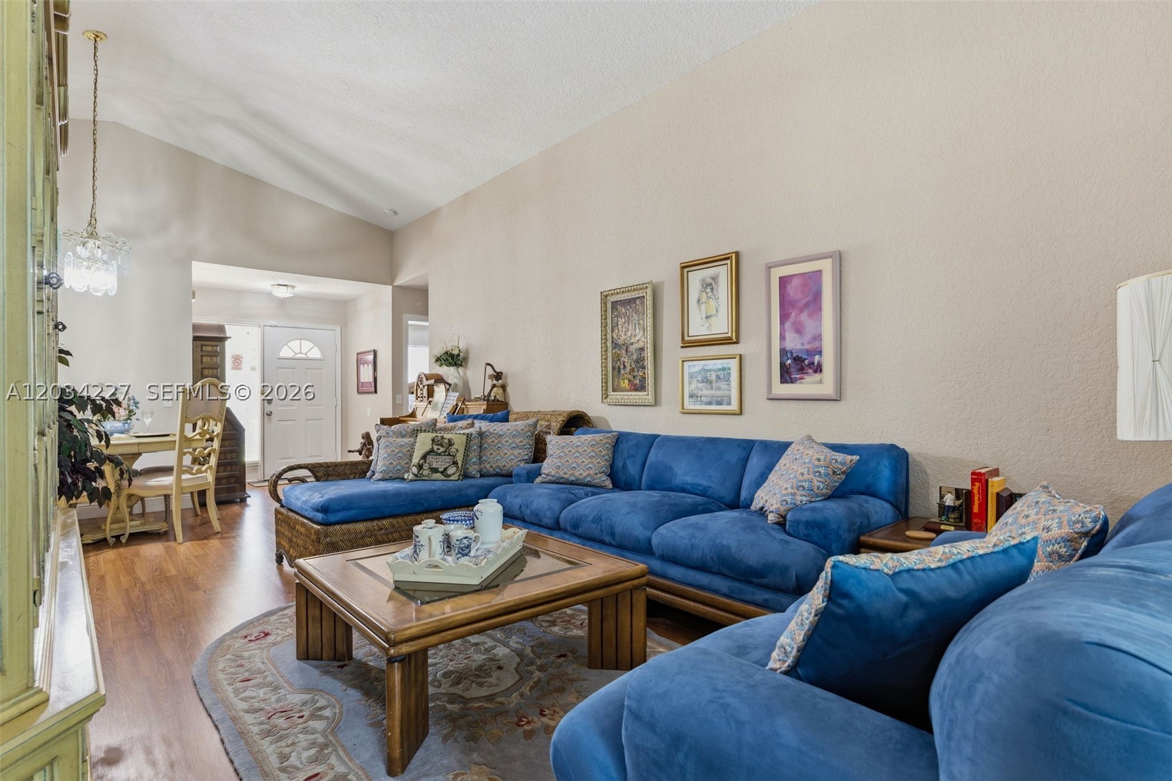 WESTCHESTER - Residential