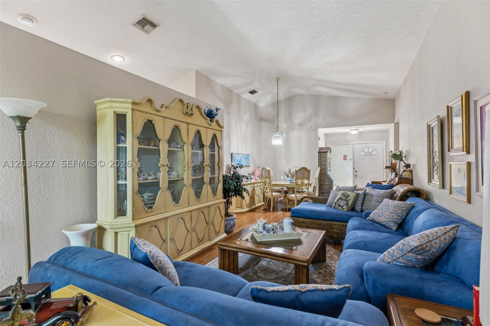 WESTCHESTER - Residential
