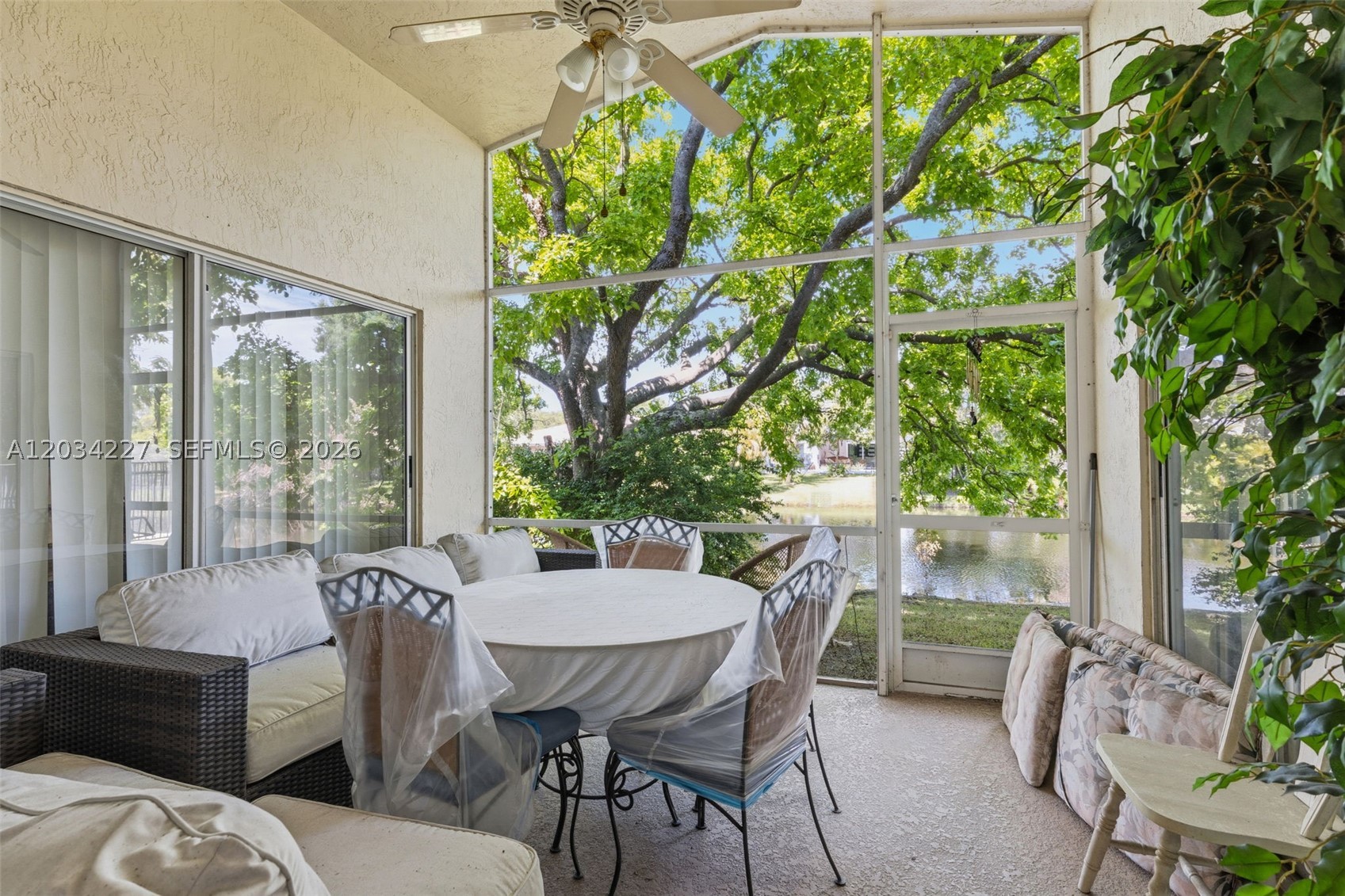WESTCHESTER - Residential