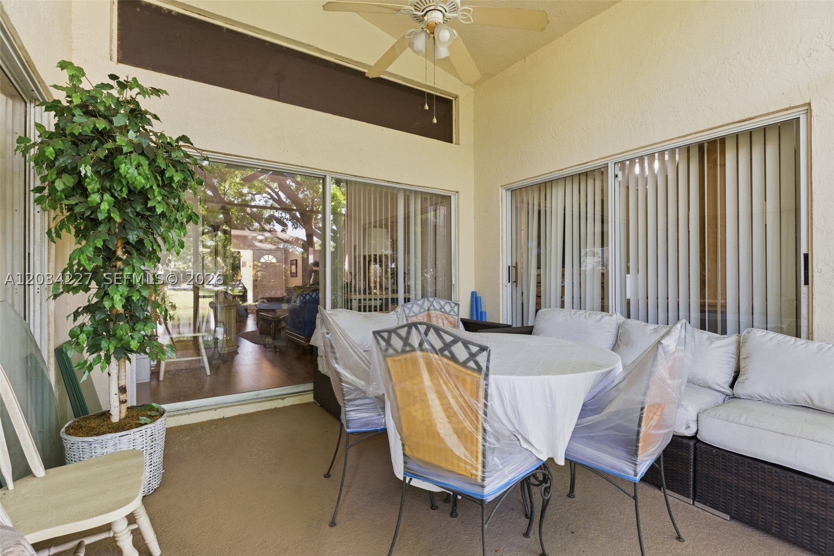 WESTCHESTER - Residential