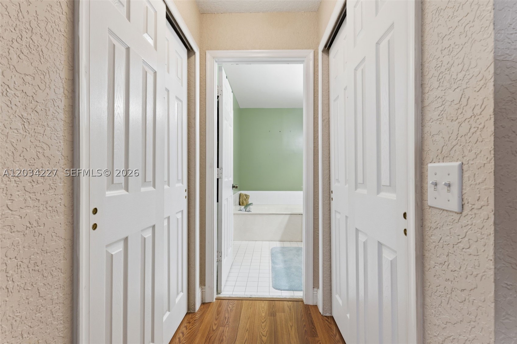 WESTCHESTER - Residential