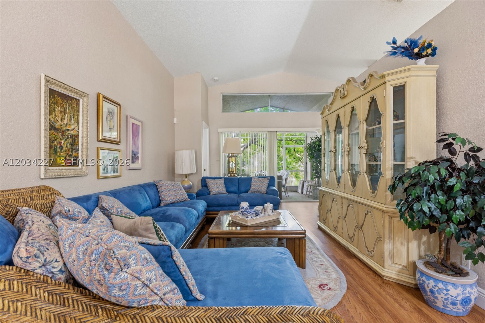 WESTCHESTER - Residential
