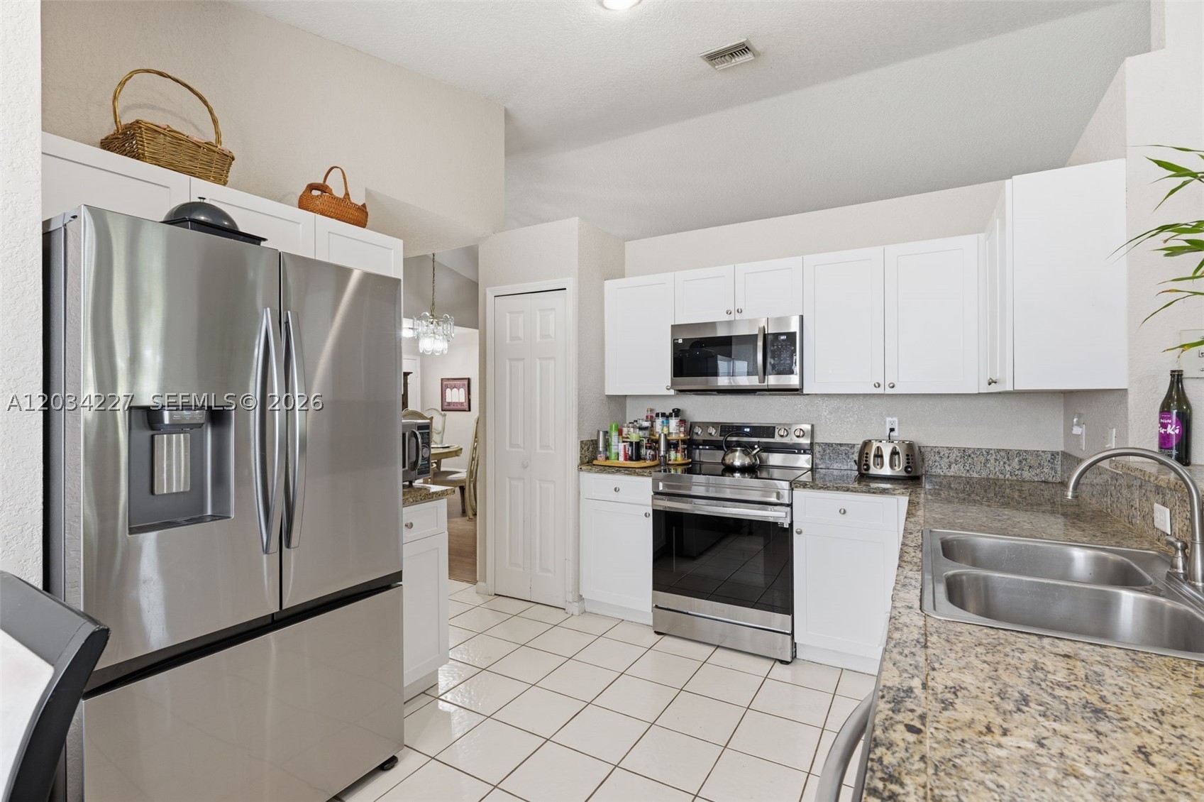 WESTCHESTER - Residential