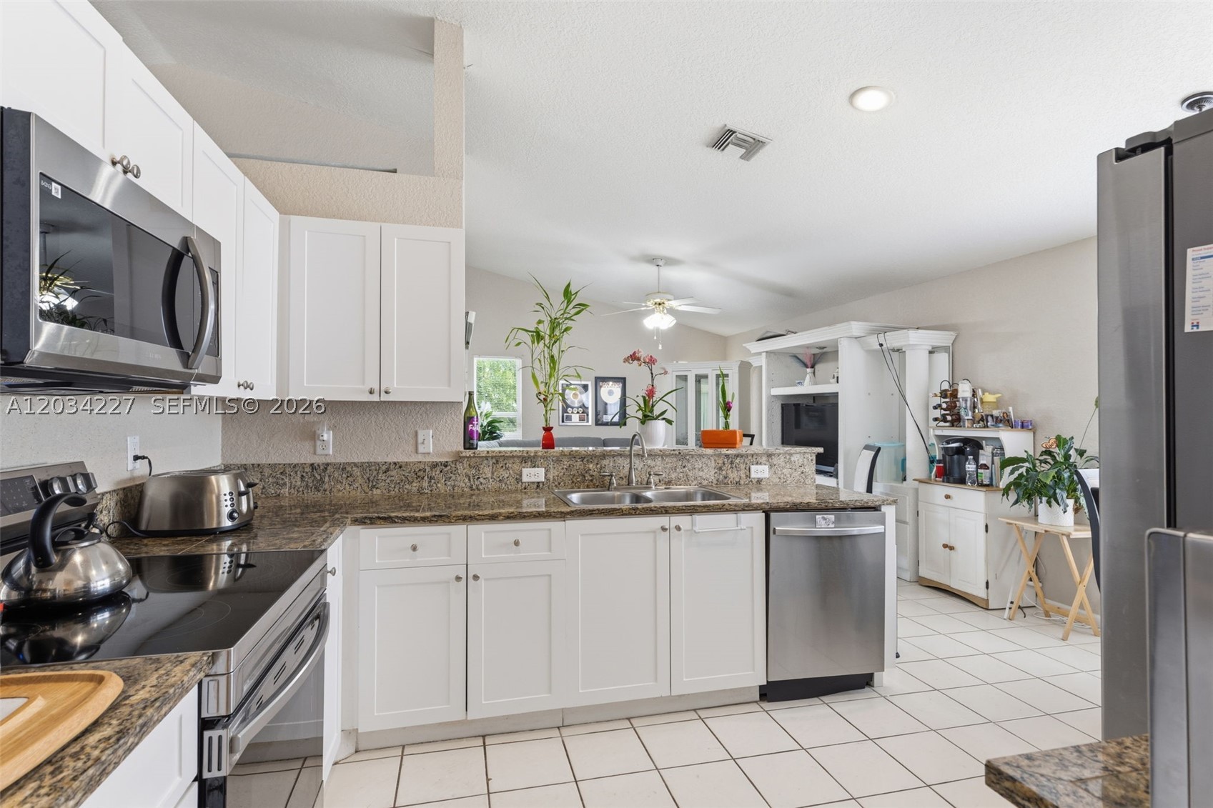 WESTCHESTER - Residential