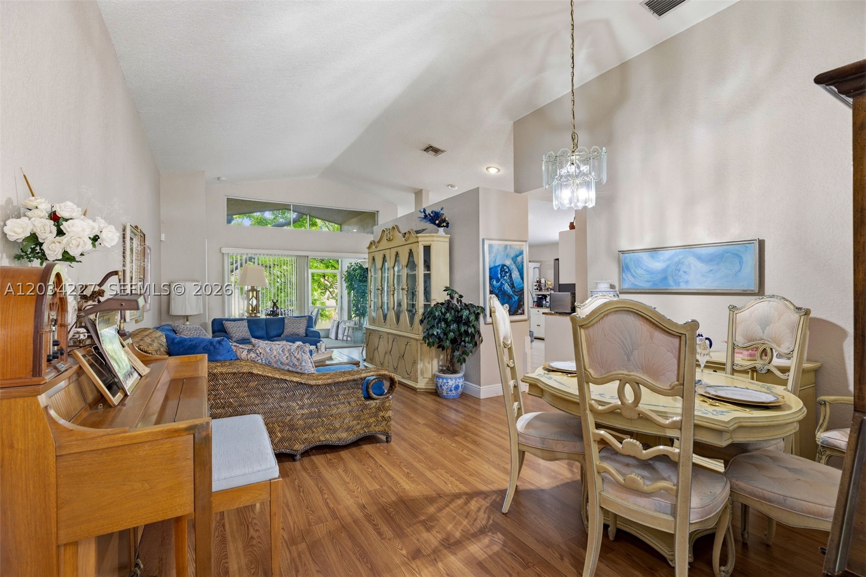 WESTCHESTER - Residential