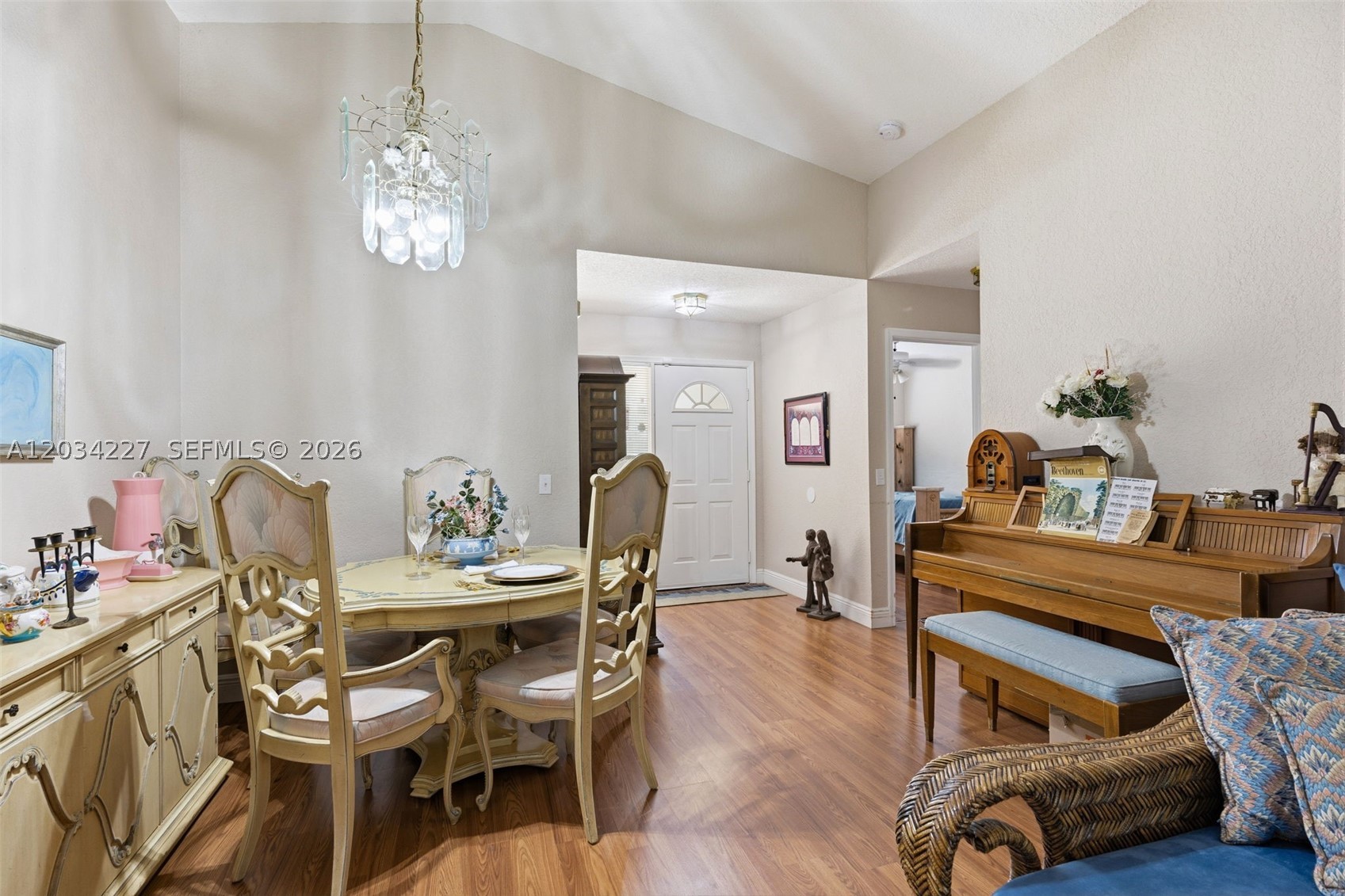 WESTCHESTER - Residential