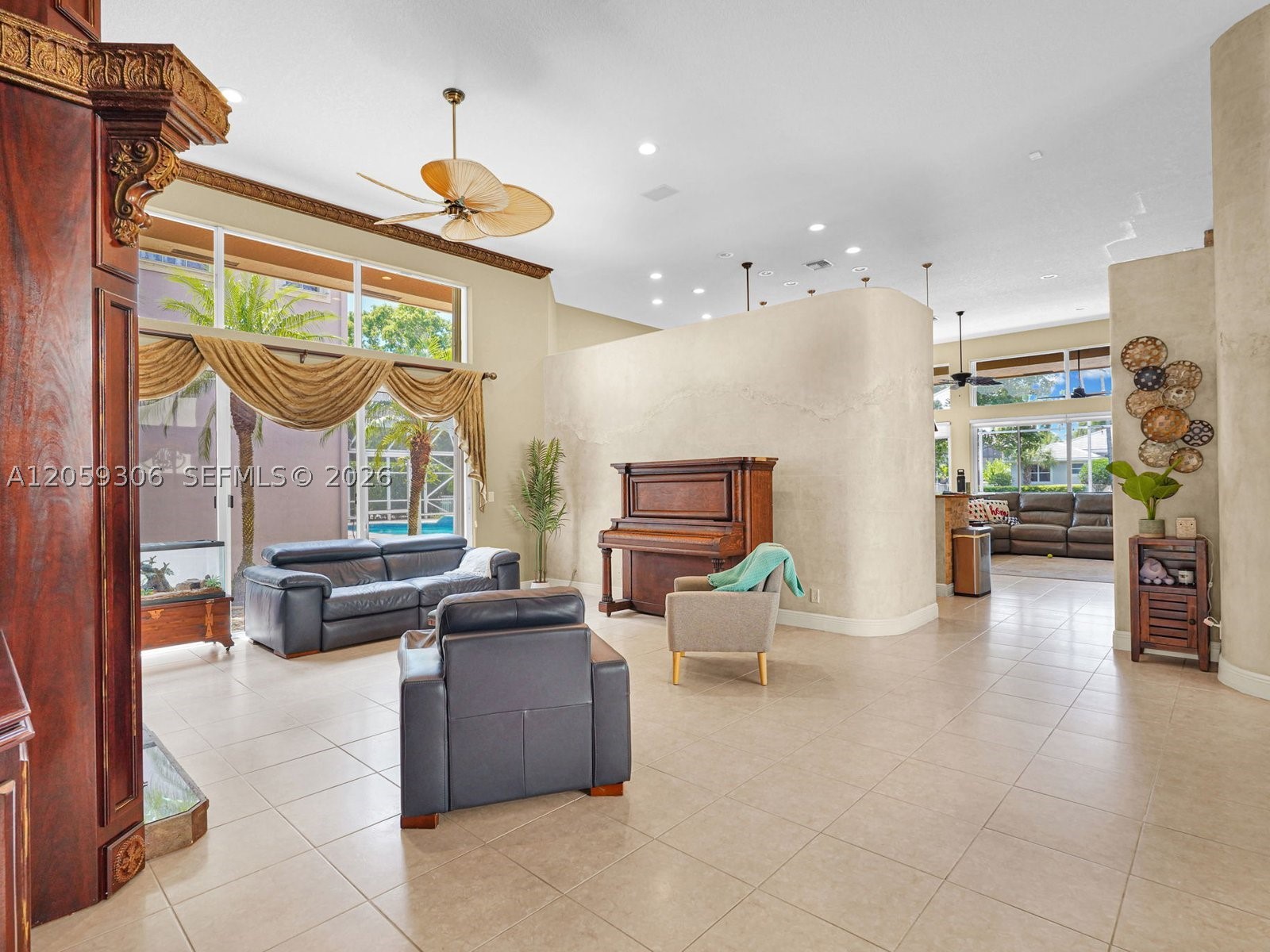 HERON BAY THREE - Residential