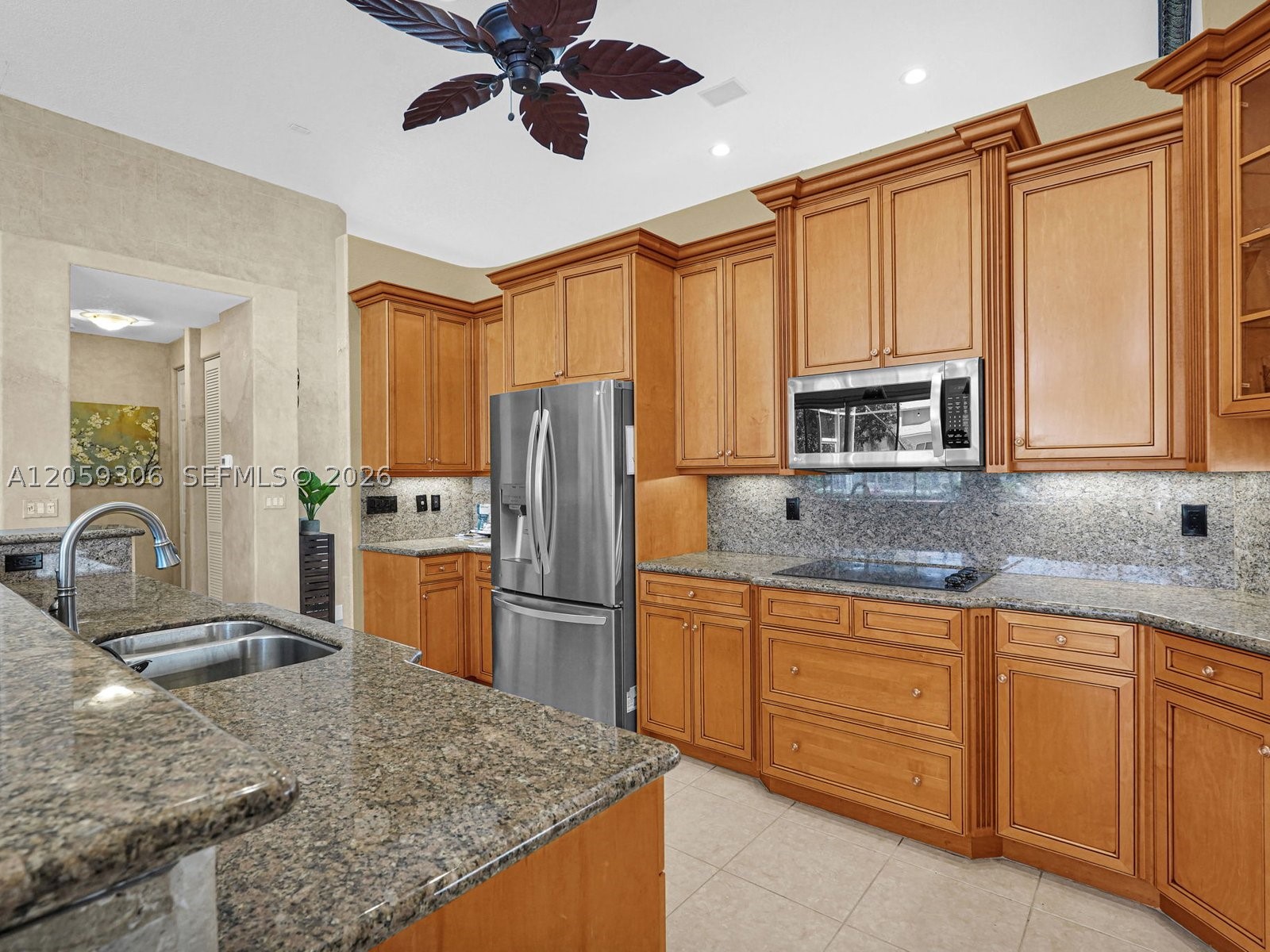 HERON BAY THREE - Residential