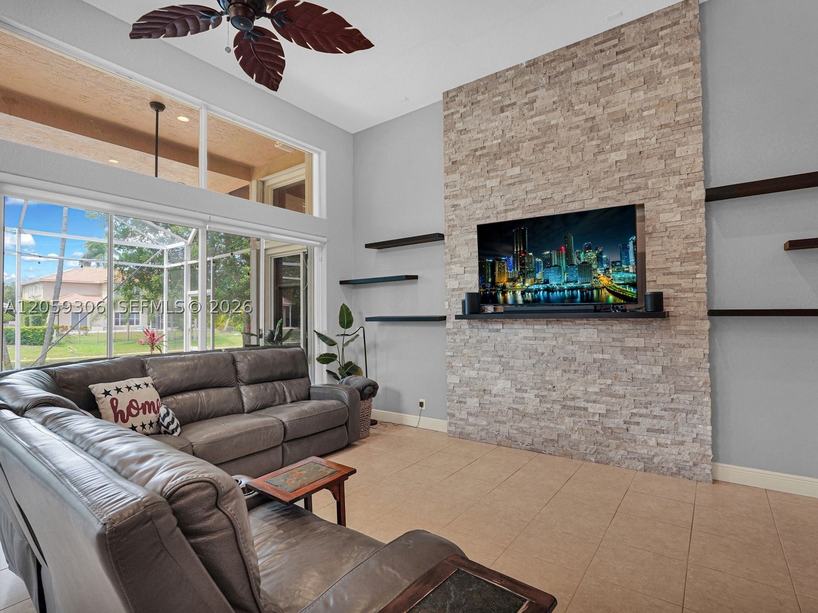 HERON BAY THREE - Residential