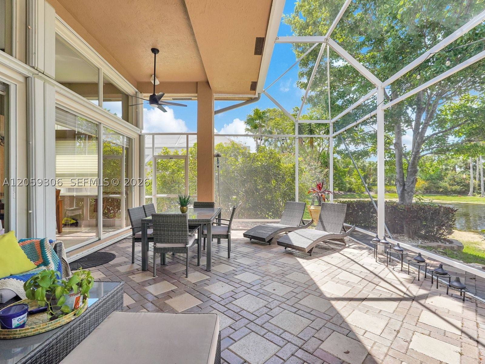 HERON BAY THREE - Residential