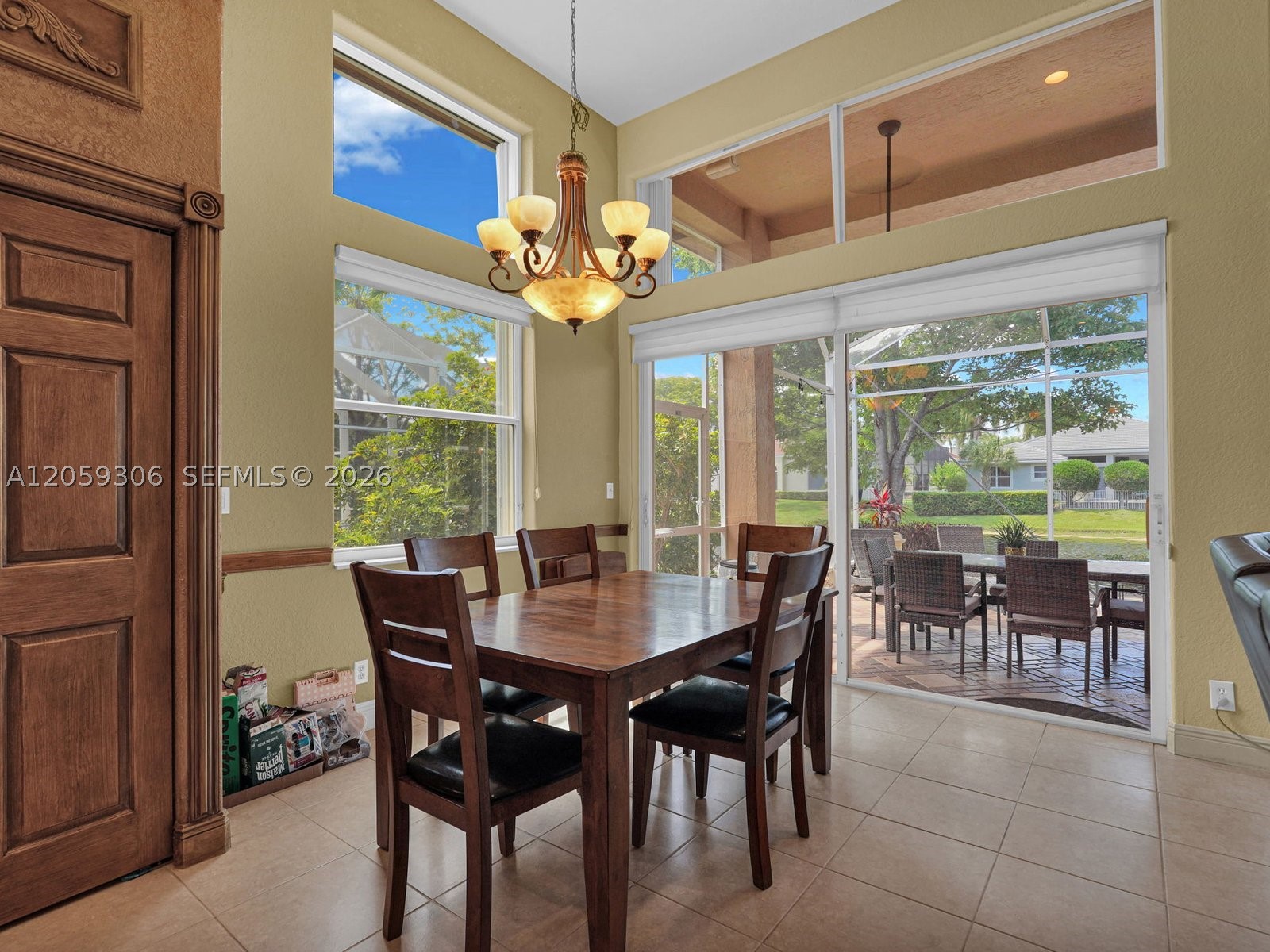 HERON BAY THREE - Residential