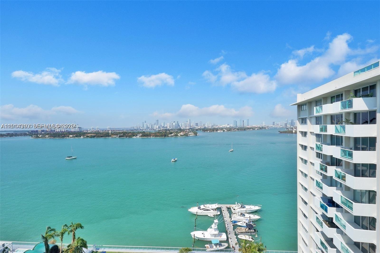 MIRADOR 1200 CONDO - Residential