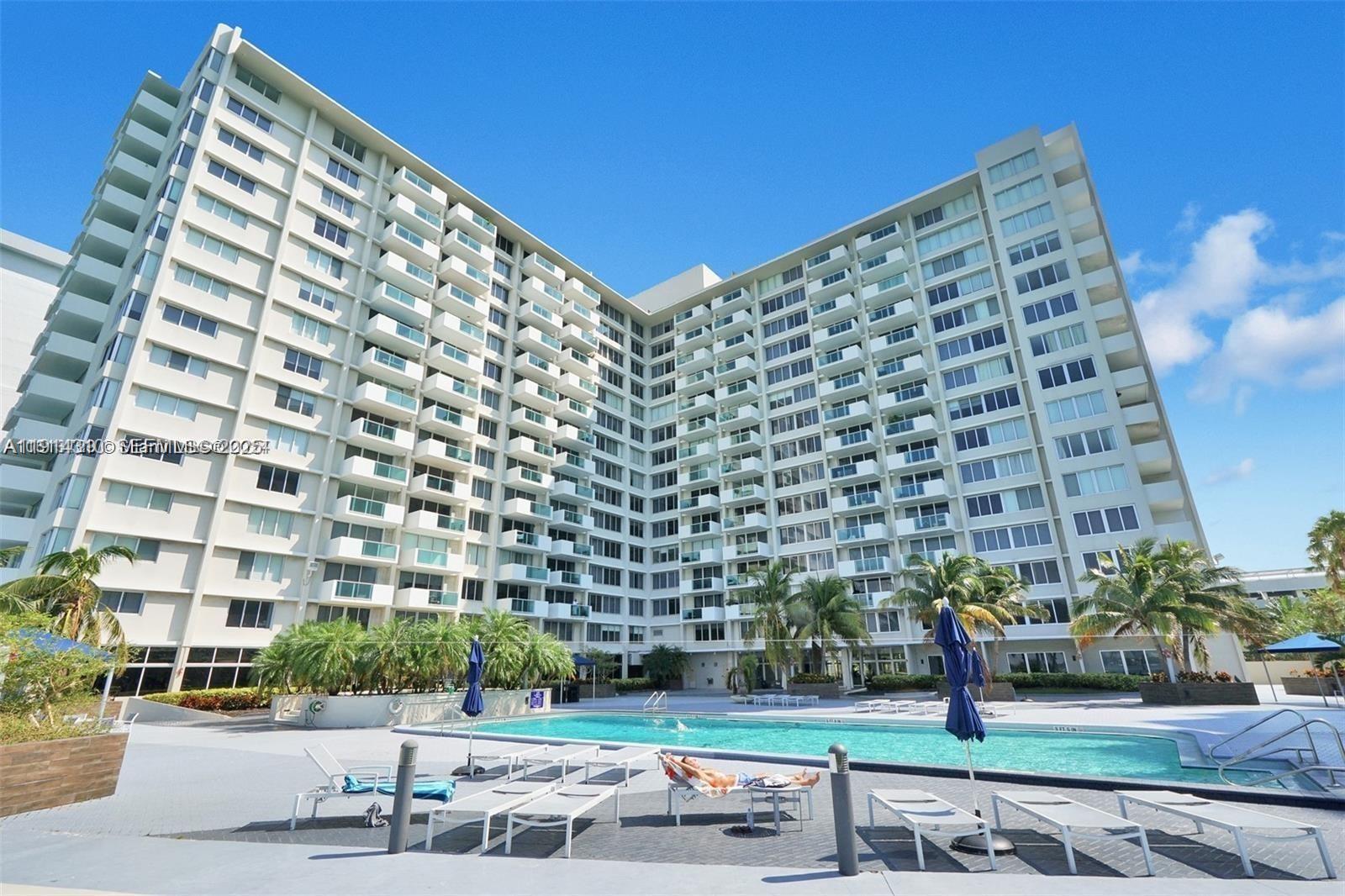 MIRADOR 1200 CONDO - Residential