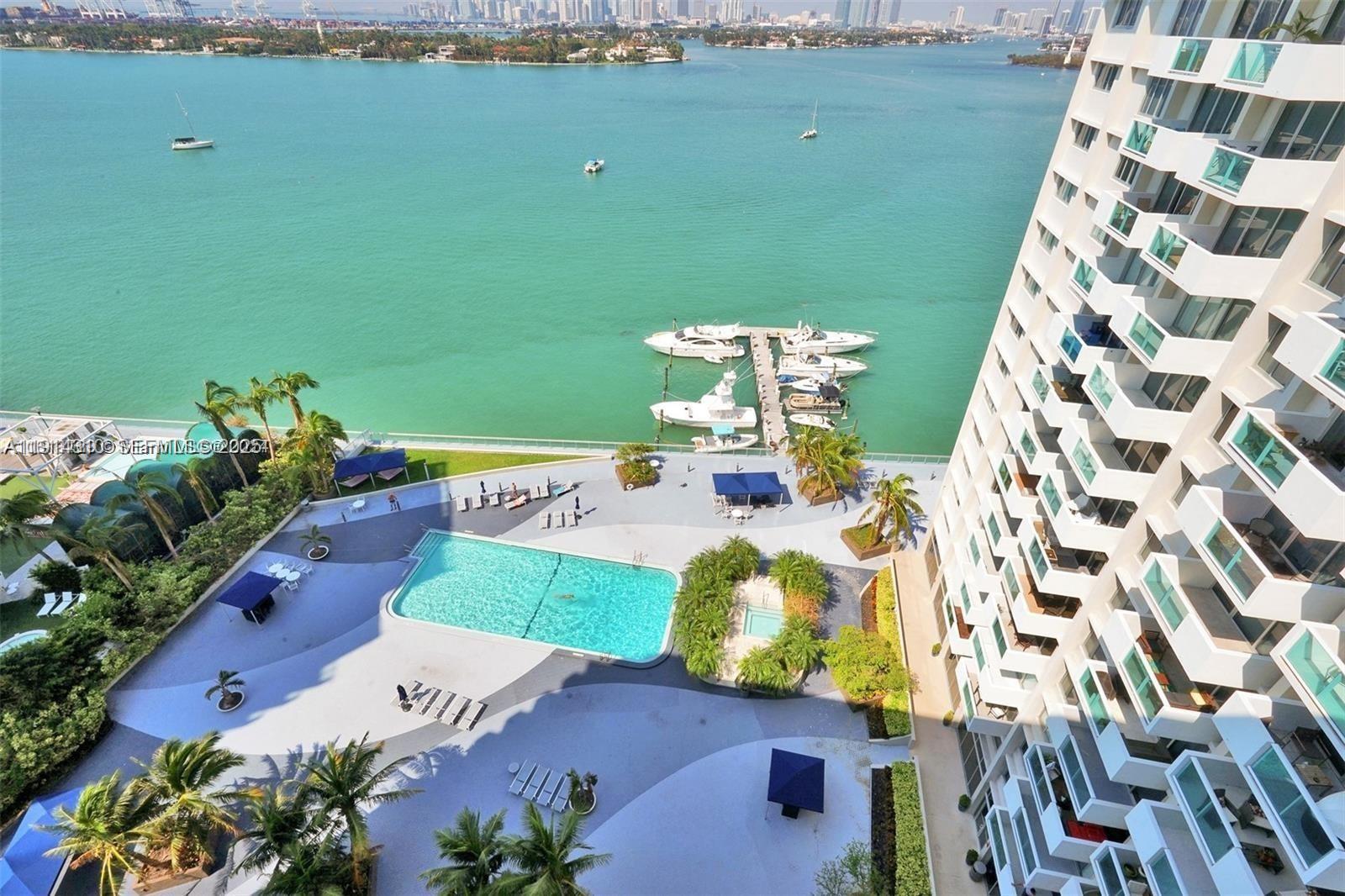 MIRADOR 1200 CONDO - Residential