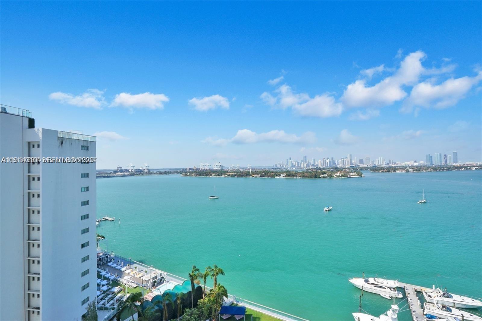 MIRADOR 1200 CONDO - Residential