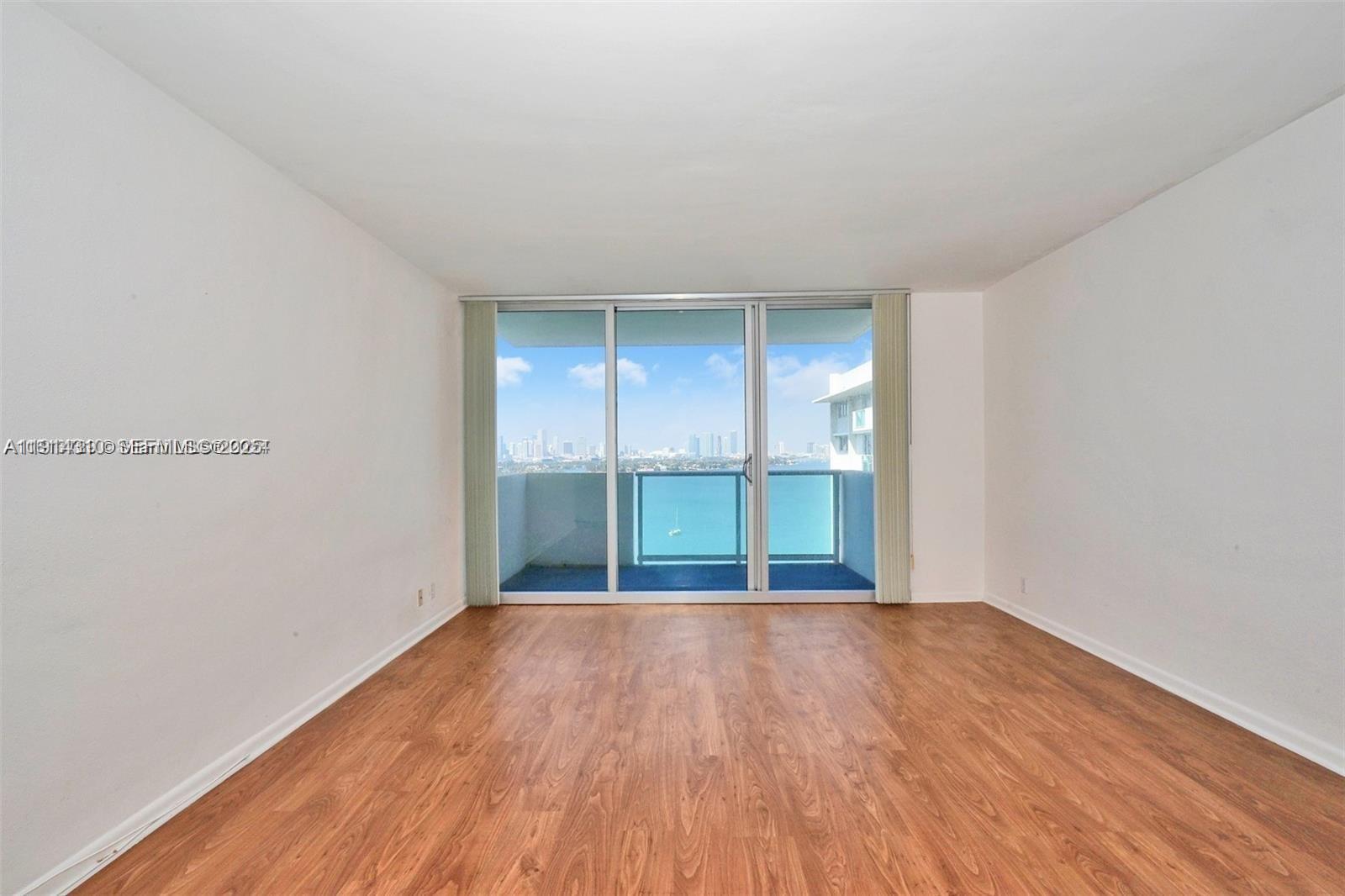 MIRADOR 1200 CONDO - Residential