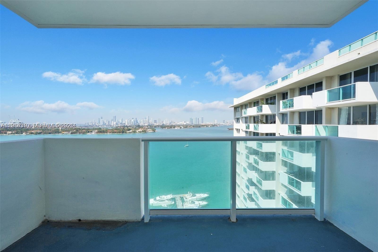 MIRADOR 1200 CONDO - Residential
