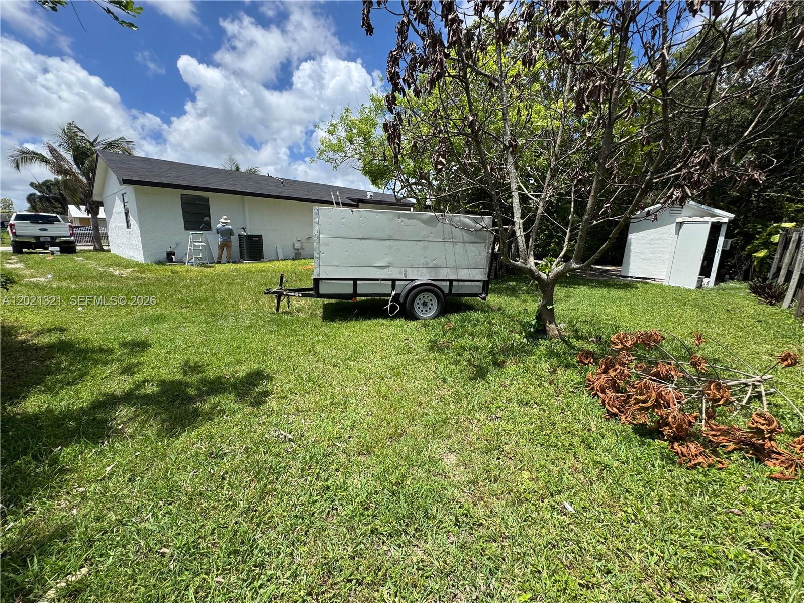 PALMLAND HOMES SOUTH NO 5 - Residential