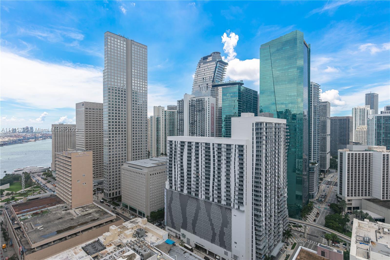 CENTRO CONDO - Residential Lease