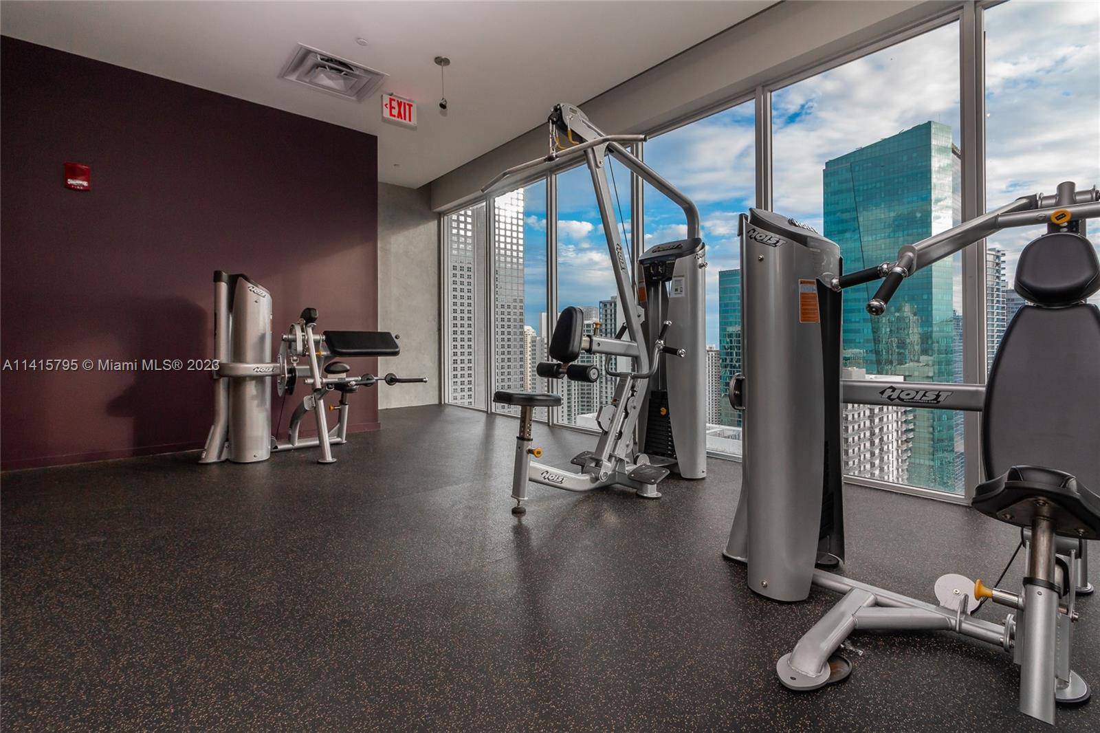 CENTRO CONDO - Residential Lease