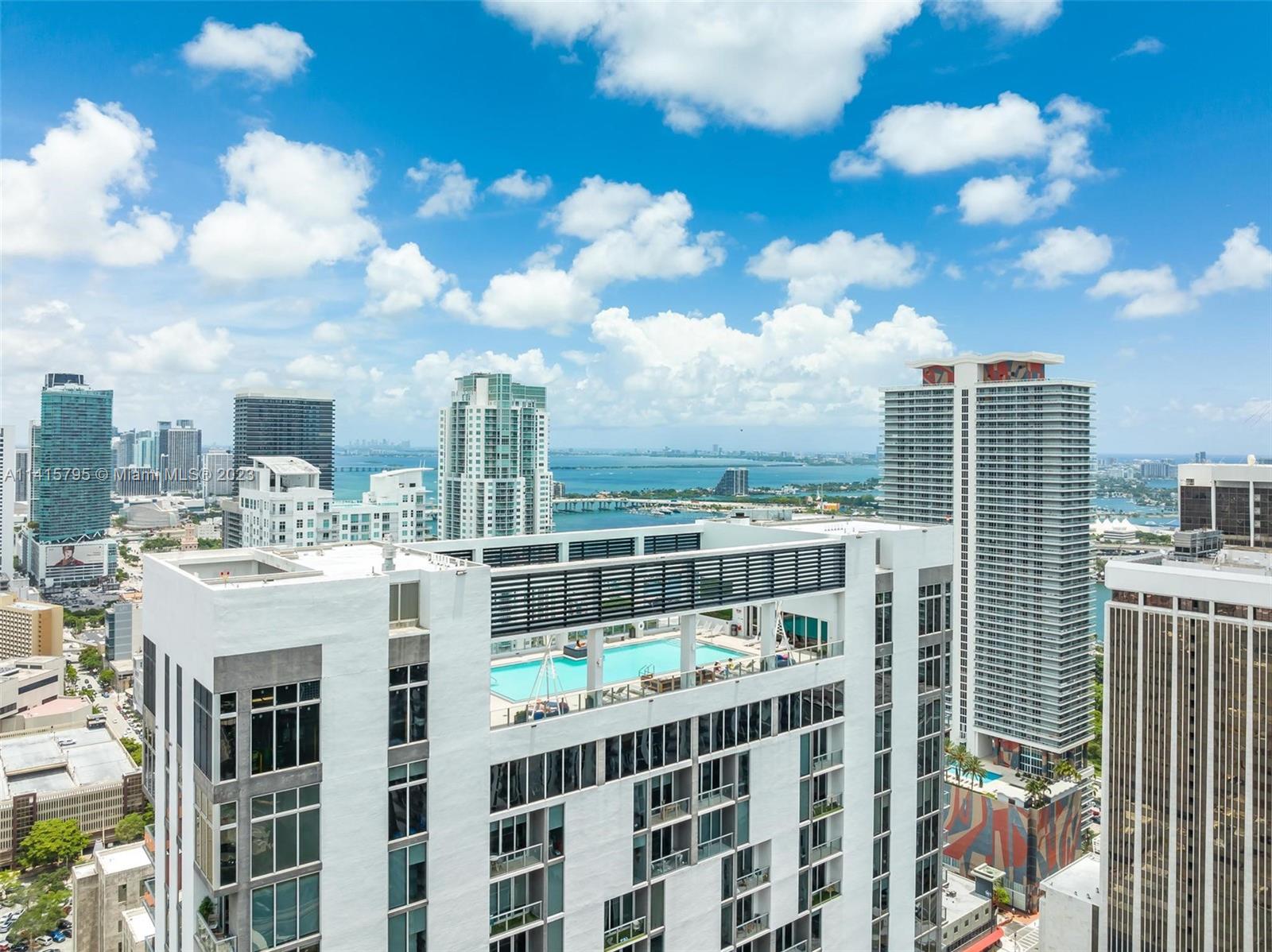 CENTRO CONDO - Residential Lease