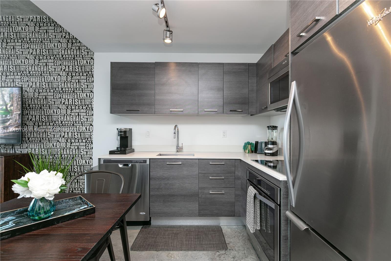 CENTRO CONDO - Residential Lease