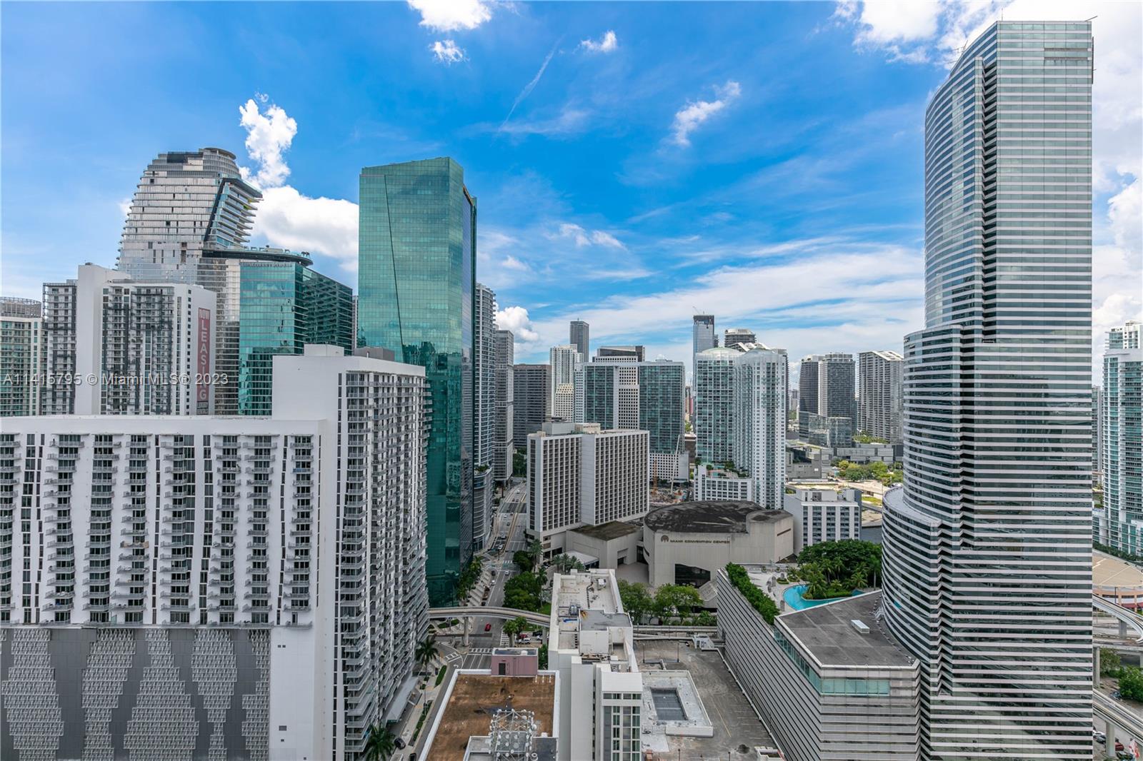CENTRO CONDO - Residential Lease