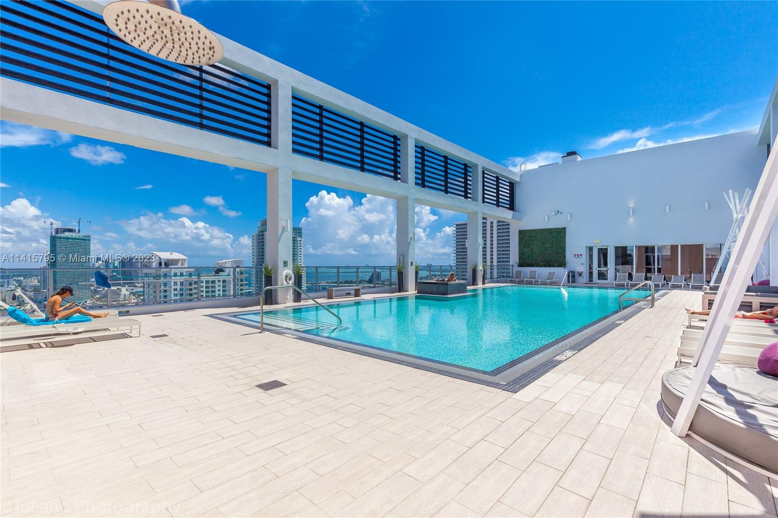 CENTRO CONDO - Residential Lease
