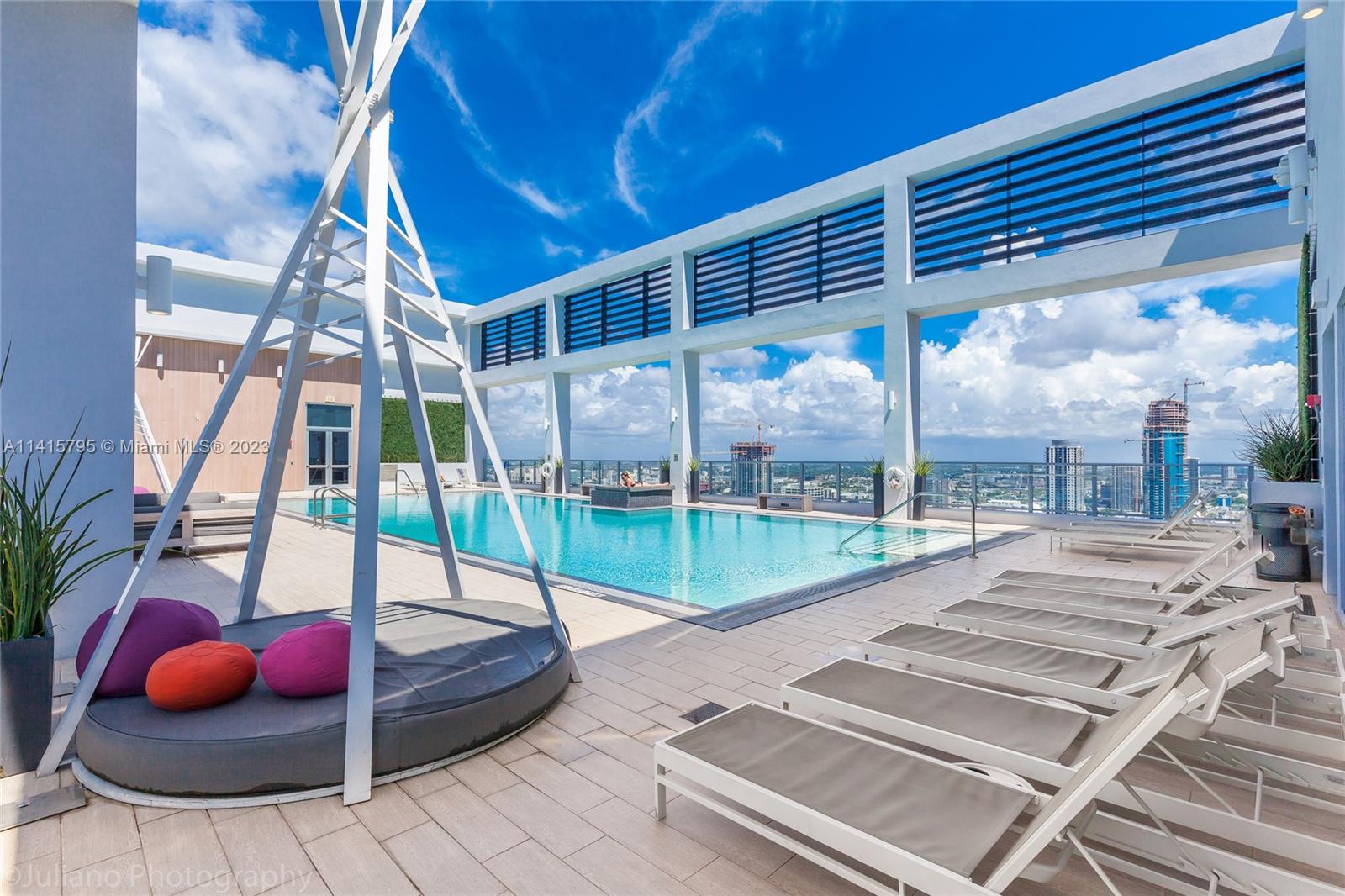 CENTRO CONDO - Residential Lease